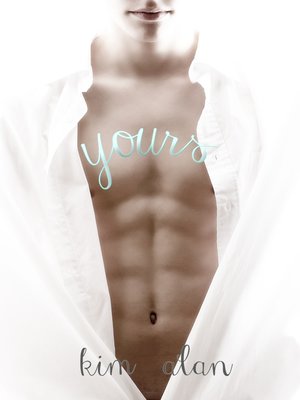 cover image of Yours